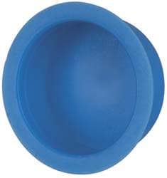 Conduit Plug: For Rigid & Intermediate (IMC), Plastic, 3/4