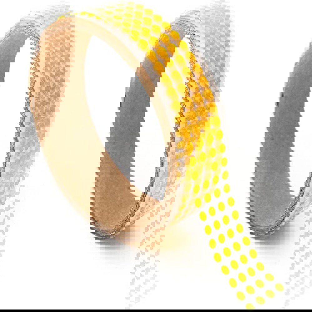 Polyimide Film Tape: 2.5 mil Thick