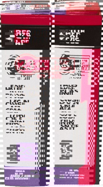 Porter-Cable Pneumatic Pin: 1-1/4