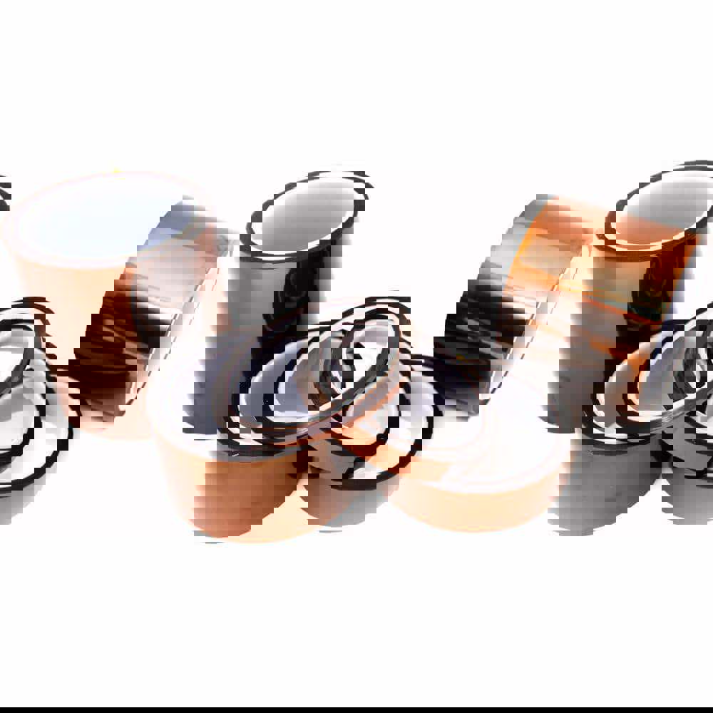 Polyimide Film Tape: 1/2