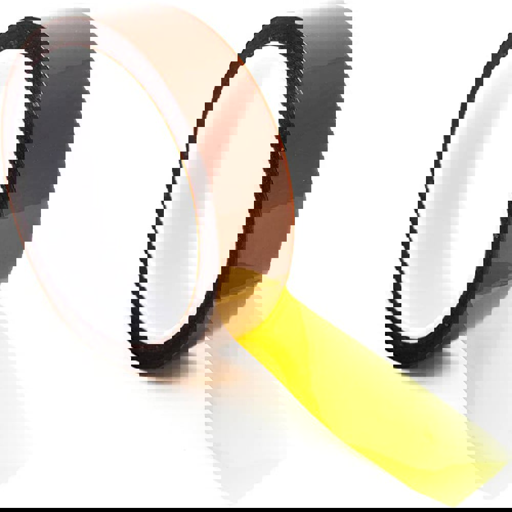 Polyimide Film Tape: 1