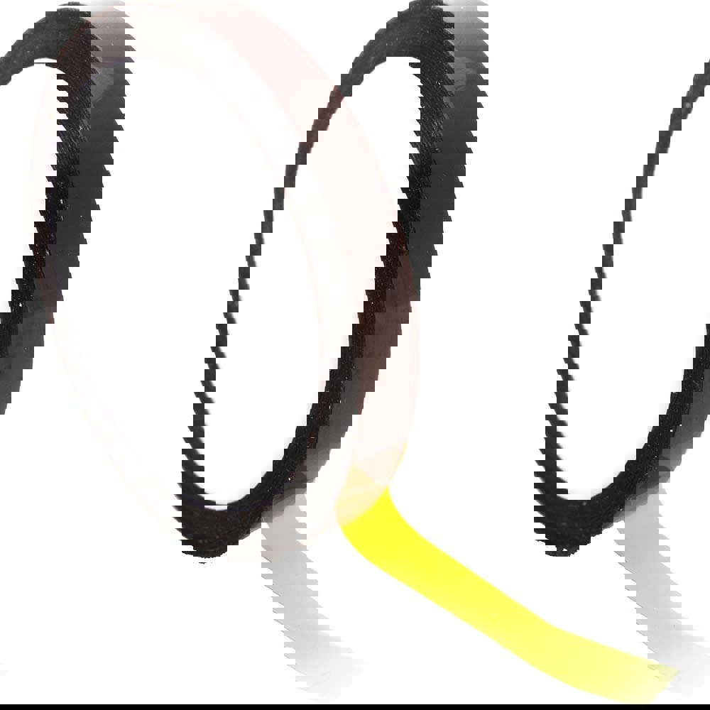 Polyimide Film Tape: 5/8