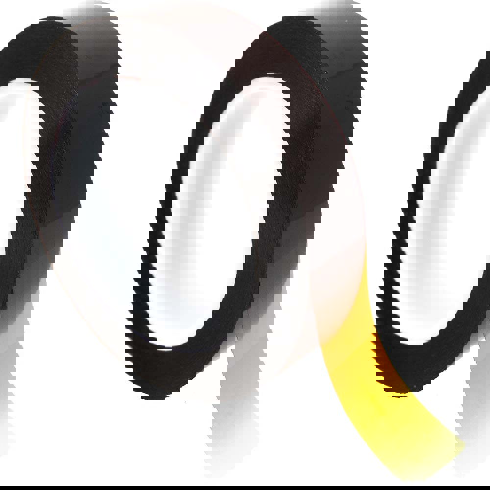 Polyimide Film Tape: 1-1/4