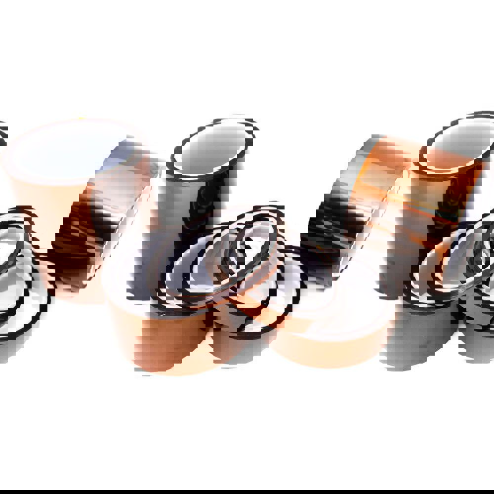 Polyimide Film Tape: 1