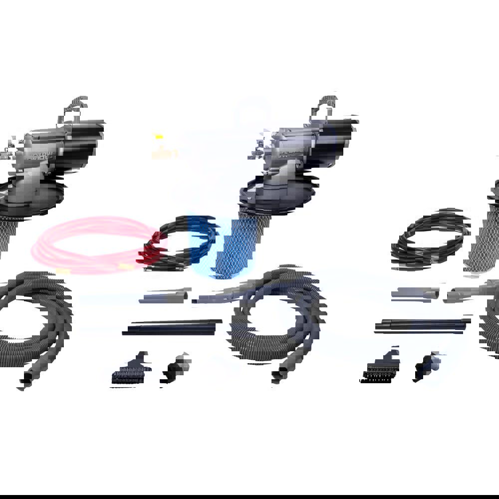 Drum-Top Vacuum Heads; Power Source: Air ; Compatible Drum Capacity: 5 ; Application Type: Wet/Dry Drum Vacuum Head ; Filtration Type: Standard ; Vacuum Hose Fitting (Inch): 3/8 ; Vacuum Collection Type: Bagless