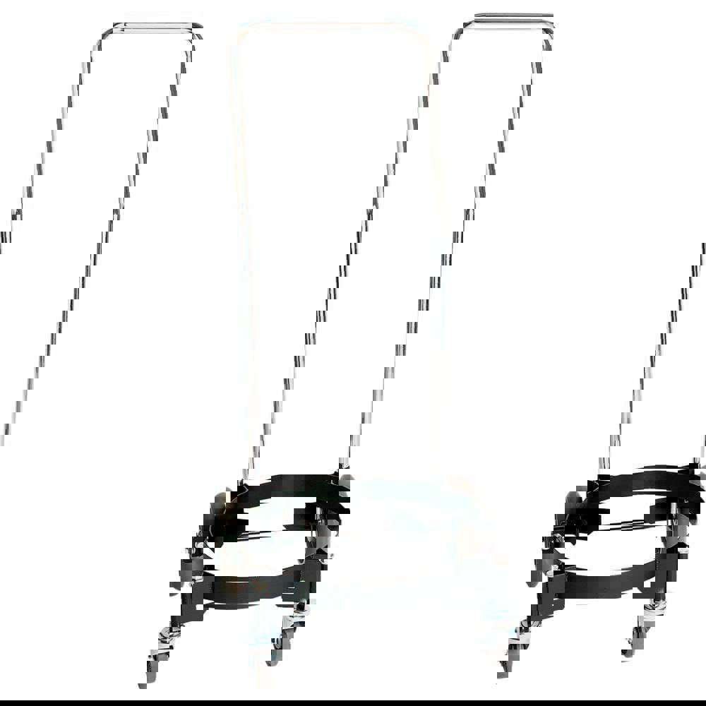 Vacuum Cleaner Parts & Accessories; Part Type: Dolly ; Compatible Vacuum Type: Drum-Top Vacuum Head ; For Use With: 20/30 Gallon Vacuums ; Includes: 20/30 Gallon Push Dolly ; UNSPSC Code: 47121607