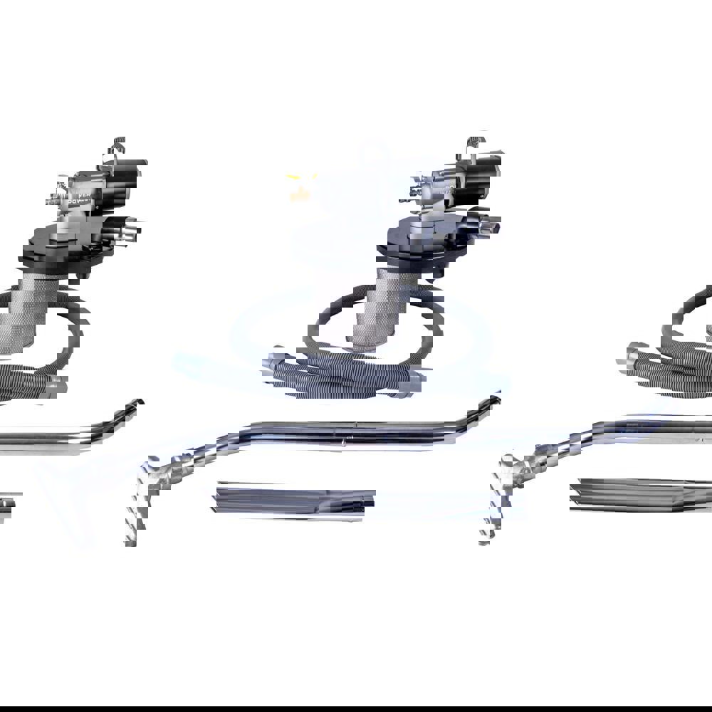 Drum-Top Vacuum Heads; Power Source: Air ; Compatible Drum Capacity: 30 ; Application Type: Wet/Dry Drum Vacuum Head ; Filtration Type: Standard ; Vacuum Hose Fitting (Inch): 1/2 ; Vacuum Collection Type: Bagless