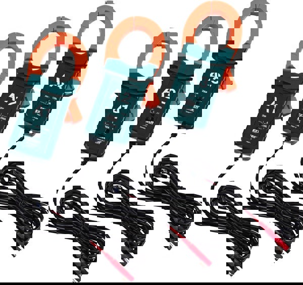 ELECTRICAL TEST EQUIPMENT PROBE