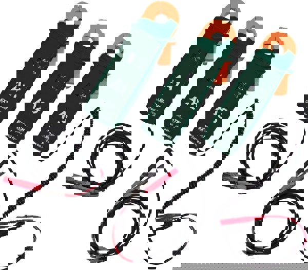 Electrical Test Equipment Probe