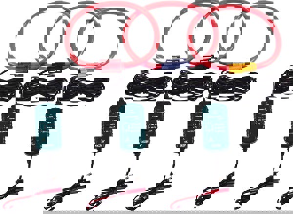 Electrical Test Equipment Probe