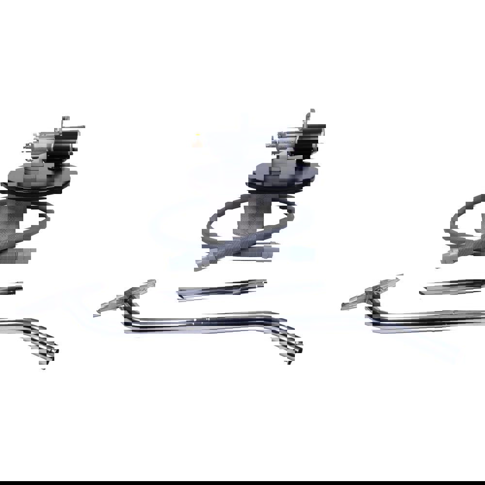 Drum-Top Vacuum Heads; Power Source: Air ; Compatible Drum Capacity: 55 ; Application Type: Wet/Dry Drum Vacuum Head ; Filtration Type: Standard ; Vacuum Hose Fitting (Inch): 1/2 ; Vacuum Collection Type: Bagless