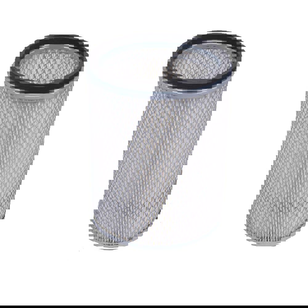 Vacuum Cleaner Filters; Filter Type: Cartridge Filter ; Pickup Type: Dry ; Filtration Type: Unrated ; Compatible Vacuum Type: Wet/Dry Vacuum ; Material: Polyester ; For Use With: PowerQUAD 20, 30, 55 Gallon Vacuum