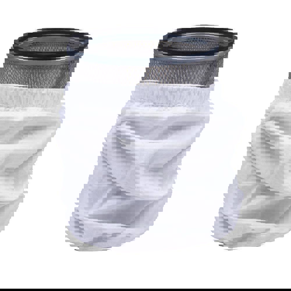 Vacuum Cleaner Filters; Filter Type: ULPA Filter ; Pickup Type: Dry ; Filtration Type: ULPA ; Compatible Vacuum Type: Wet/Dry Vacuum ; Material: Microglass ; For Use With: PowerQUAD 20, 30, 55 Gallon Vacuum