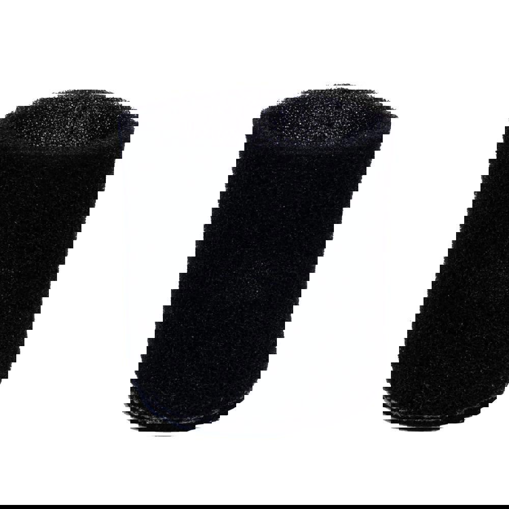 Vacuum Cleaner Filters; Filter Type: Wire Cage Coalescing Filter ; Pickup Type: Wet; Dry ; Filtration Type: Unrated ; Compatible Vacuum Type: Wet/Dry Vacuum ; Material: Foam ; For Use With: PowerQUAD 5 and 10 Gallon Vacuum