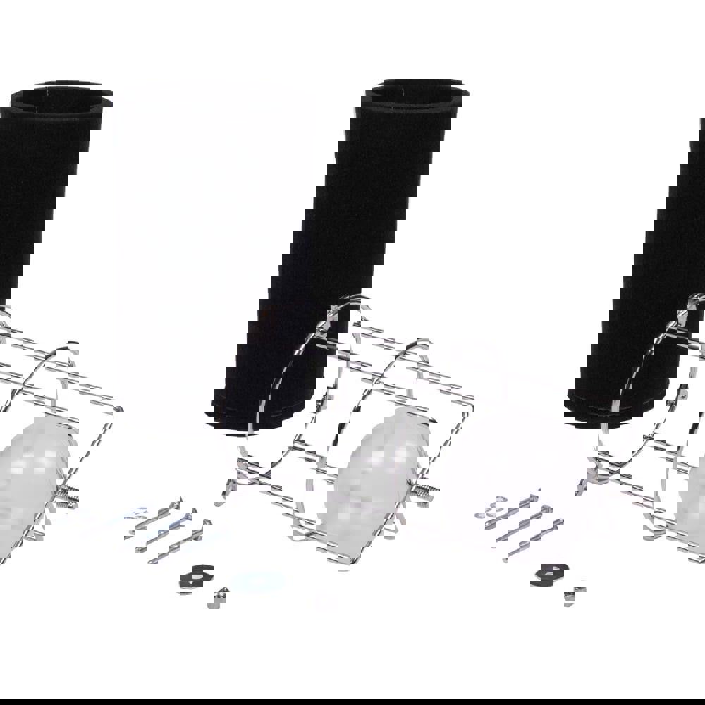 Vacuum Cleaner Parts & Accessories; Part Type: Liquid Shut Off Assembly ; Compatible Vacuum Type: Drum-Top Vacuum Head ; For Use With: 20/30/55 Gallon PowerQUAD Vacuums