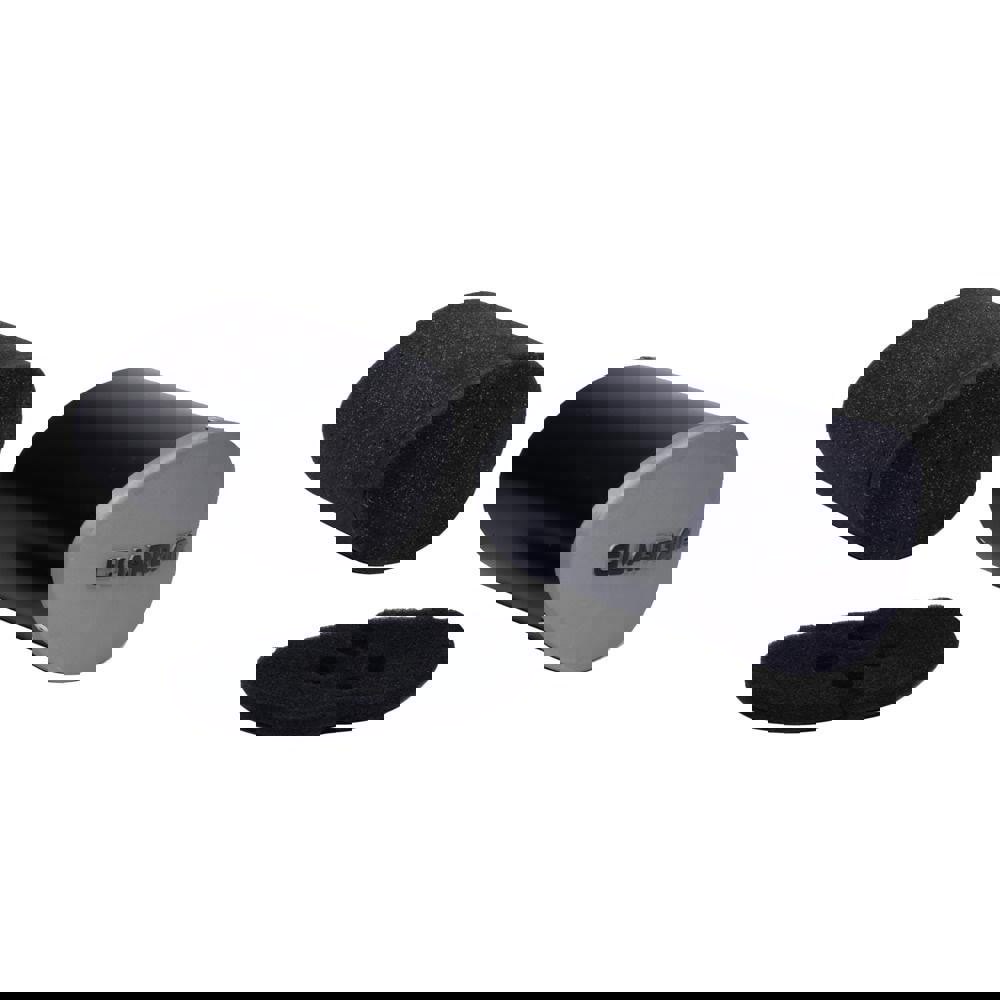 Vacuum Cleaner Parts & Accessories; Part Type: Exhaust Housing ; Compatible Vacuum Type: Drum-Top Vacuum Head ; For Use With: 20/30/55 Gallon PowerQUAD Vacuums