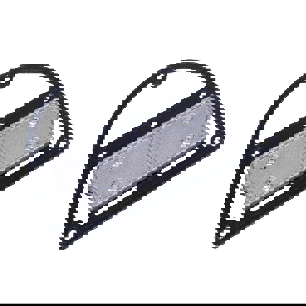 Vacuum Cleaner Parts & Accessories; Part Type: Valve ; Compatible Vacuum Type: Drum-Top Vacuum Head ; For Use With: PowerQUAD Vacuums ; Includes: PowerQUAD Second Stage Venturi Shut-Off ; UNSPSC Code: 47121607