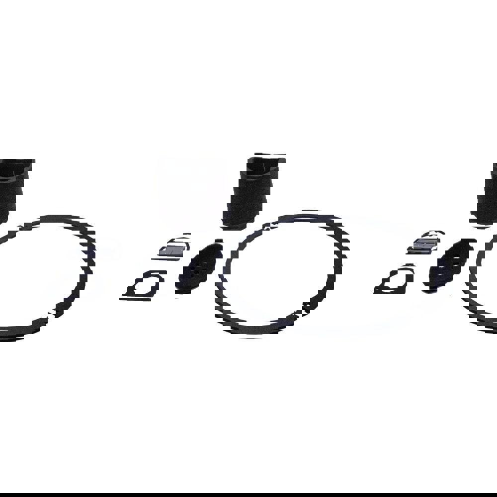 Vacuum Cleaner Parts & Accessories; Part Type: Maintenance Kit ; Compatible Vacuum Type: Drum-Top Vacuum Head ; For Use With: 20/30 Gallon PowerQUAD Vacuums