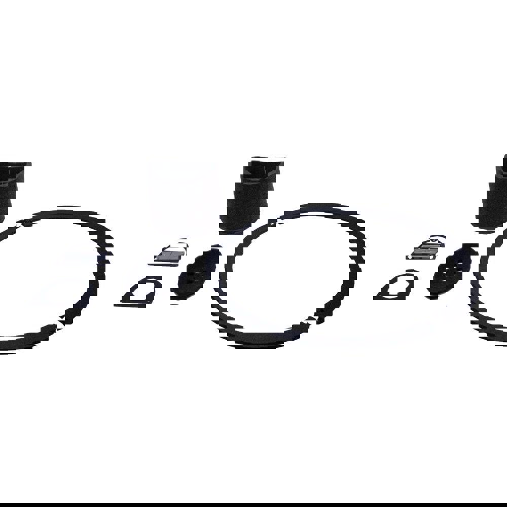 Vacuum Cleaner Parts & Accessories; Part Type: Maintenance Kit ; Compatible Vacuum Type: Drum-Top Vacuum Head ; For Use With: 55 Gallon PowerQUAD Vacuums