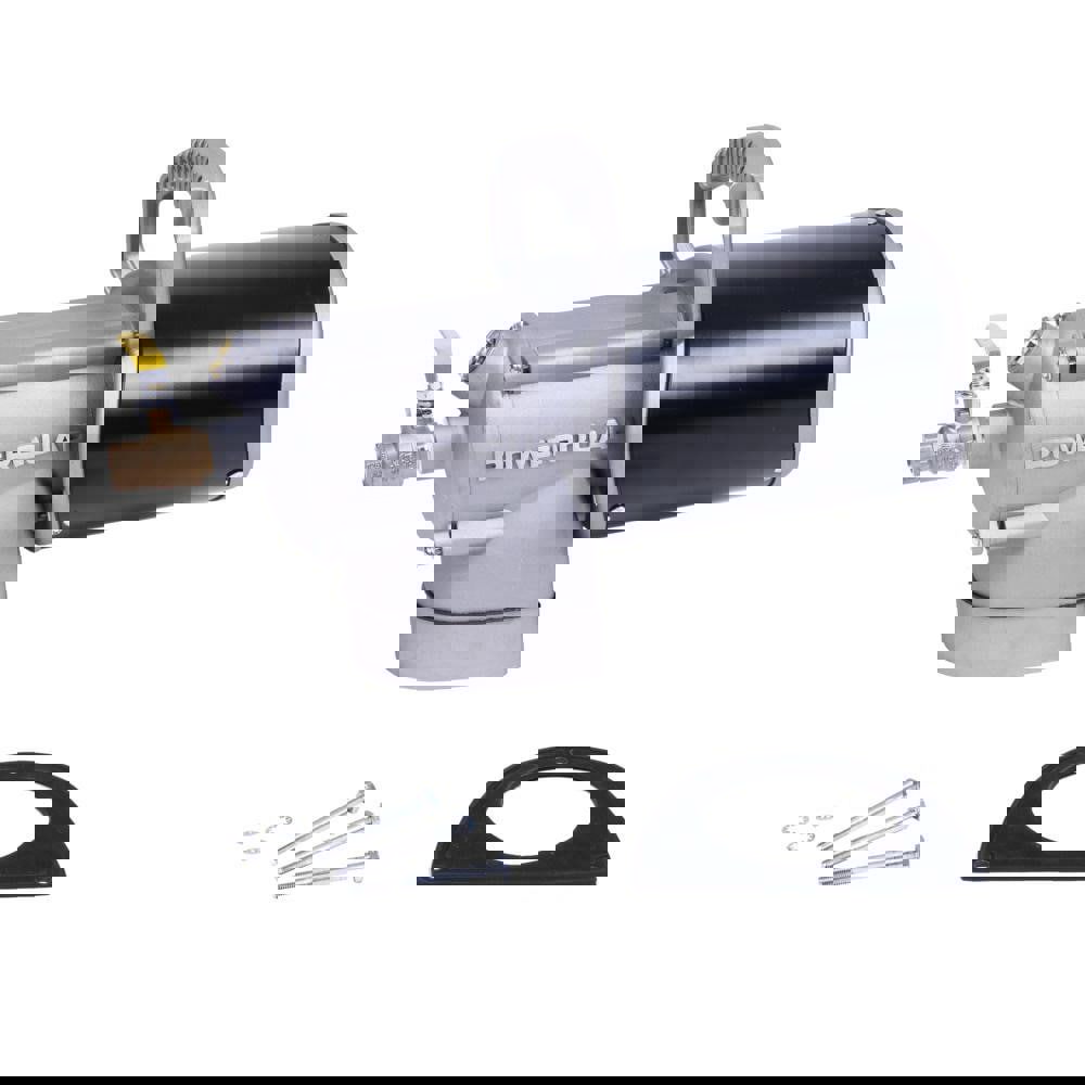 Vacuum Cleaner Parts & Accessories; Part Type: Generating Head ; Compatible Vacuum Type: Drum-Top Vacuum Head ; For Use With: PowerQUAD Vacuums