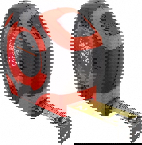 Tape Measure: 25' Long, 1