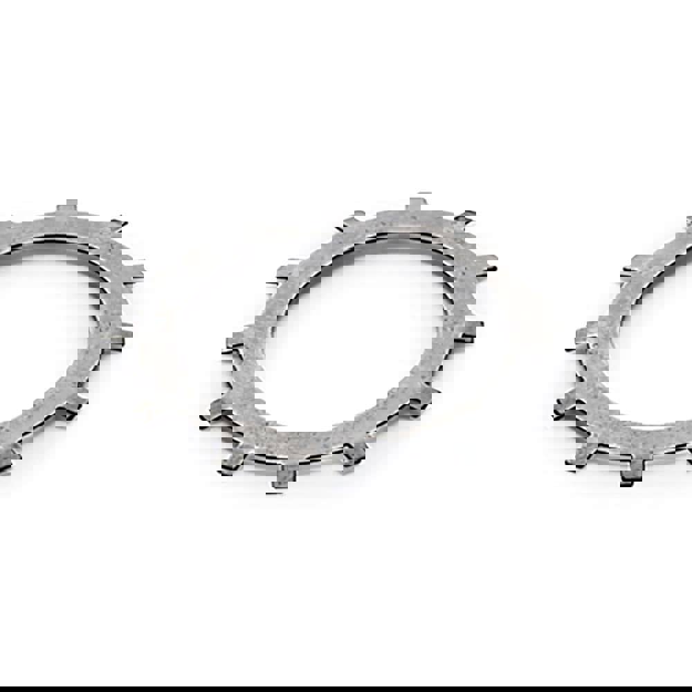 Steel Internal Retaining Ring