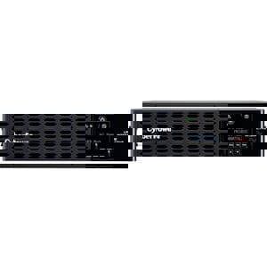 1000VA/1000W SINE WAVE UPS 2U 8X5-15R 10