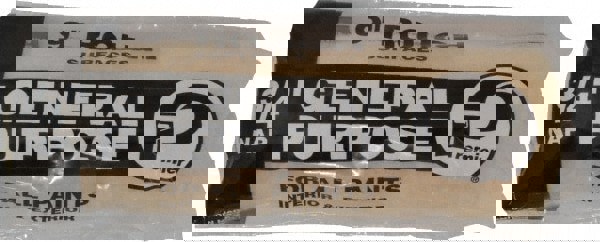 General Purpose Paint Roller Cover: 3/4