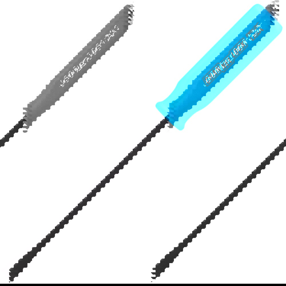 Pry Bars; Prybar Type: Curved Head with Handle ; Overall Length Range: 10 & Longer ; End Style: Curved ; Material: Carbon Steel ; Bar Shape: Square ; Overall Thickness: 305mm