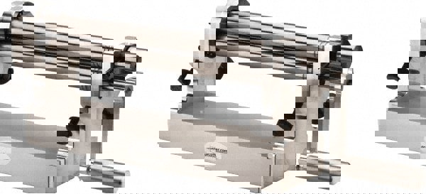 Manual Bench Slip Roll