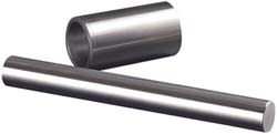 Guide Post: Press-Fit, Ball Bearing Post, 3/8