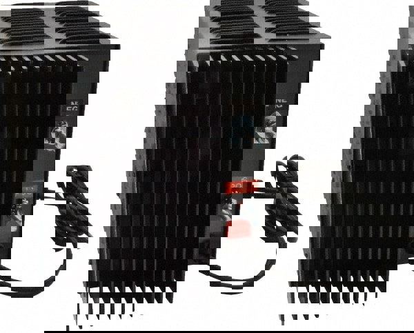 75 Watt, 25 Amp, 120 VAC Input, 13.8 VDC