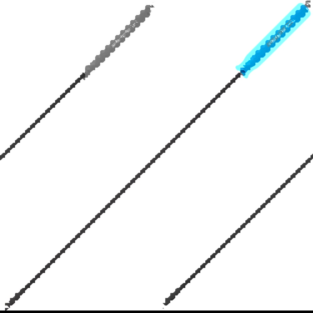 Pry Bars; Prybar Type: Curved Head with Handle ; Overall Length Range: 25 to 35.9 ; End Style: Curved ; Material: Carbon Steel ; Bar Shape: Square ; Overall Thickness: 790mm