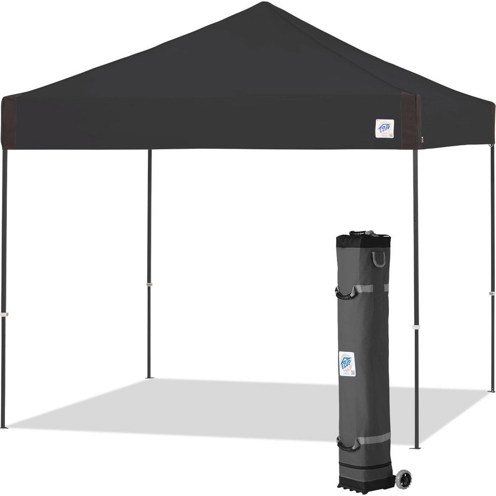 Shelters; Product Type: Canopy ; Overall Width: 10 ; Overall Length: 10.00 ; Center Height: 134in ; Side Height: 83in ; Opening Height: 83in