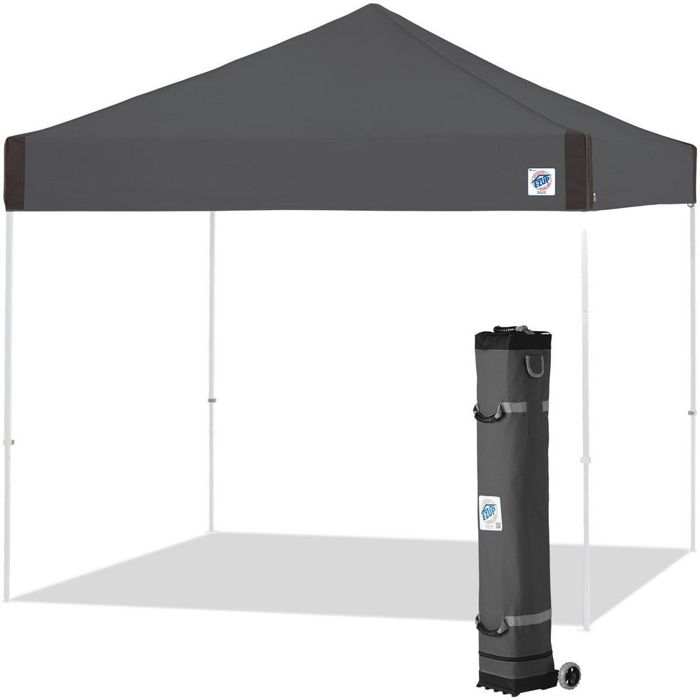 Shelters; Product Type: Canopy ; Overall Width: 10 ; Overall Length: 10.00 ; Center Height: 134in ; Side Height: 83in ; Opening Height: 83in