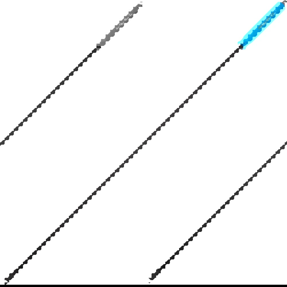 Pry Bars; Prybar Type: Curved Head with Handle ; Overall Length Range: 36