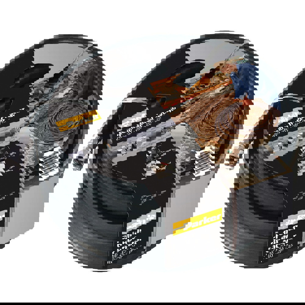 100' Long Water Hose