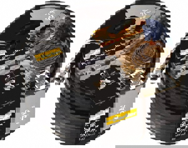 Water Hose: 75' Long