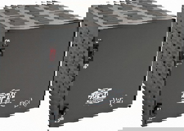 250, 300 Watt, 60 Amp, 120 VAC Input, 13