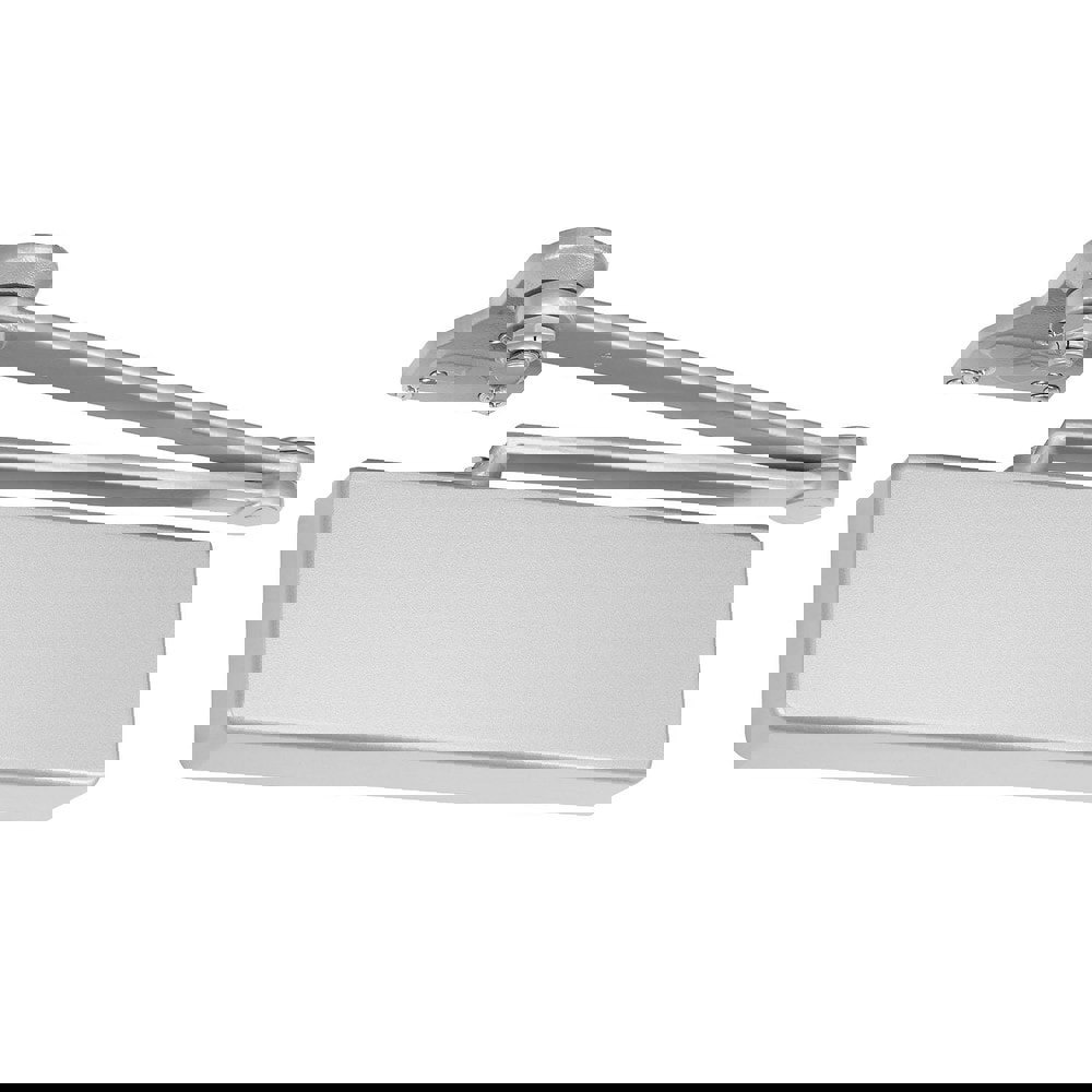 Door Closer Damper: 200 lb Load Capacity