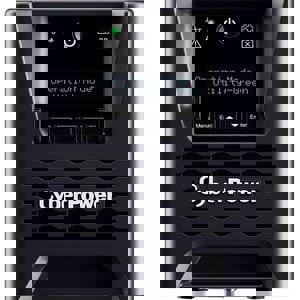 750VA/750W SMART APP UPS NEMA 5-15P TOWE