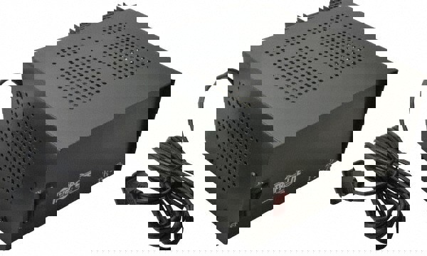 30 Watt, 7 Amp, 120 VAC Input, 13.8 VDC Output, Power Supply