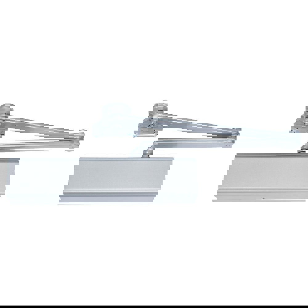 Door Closer Damper: 200 lb Load Capacity