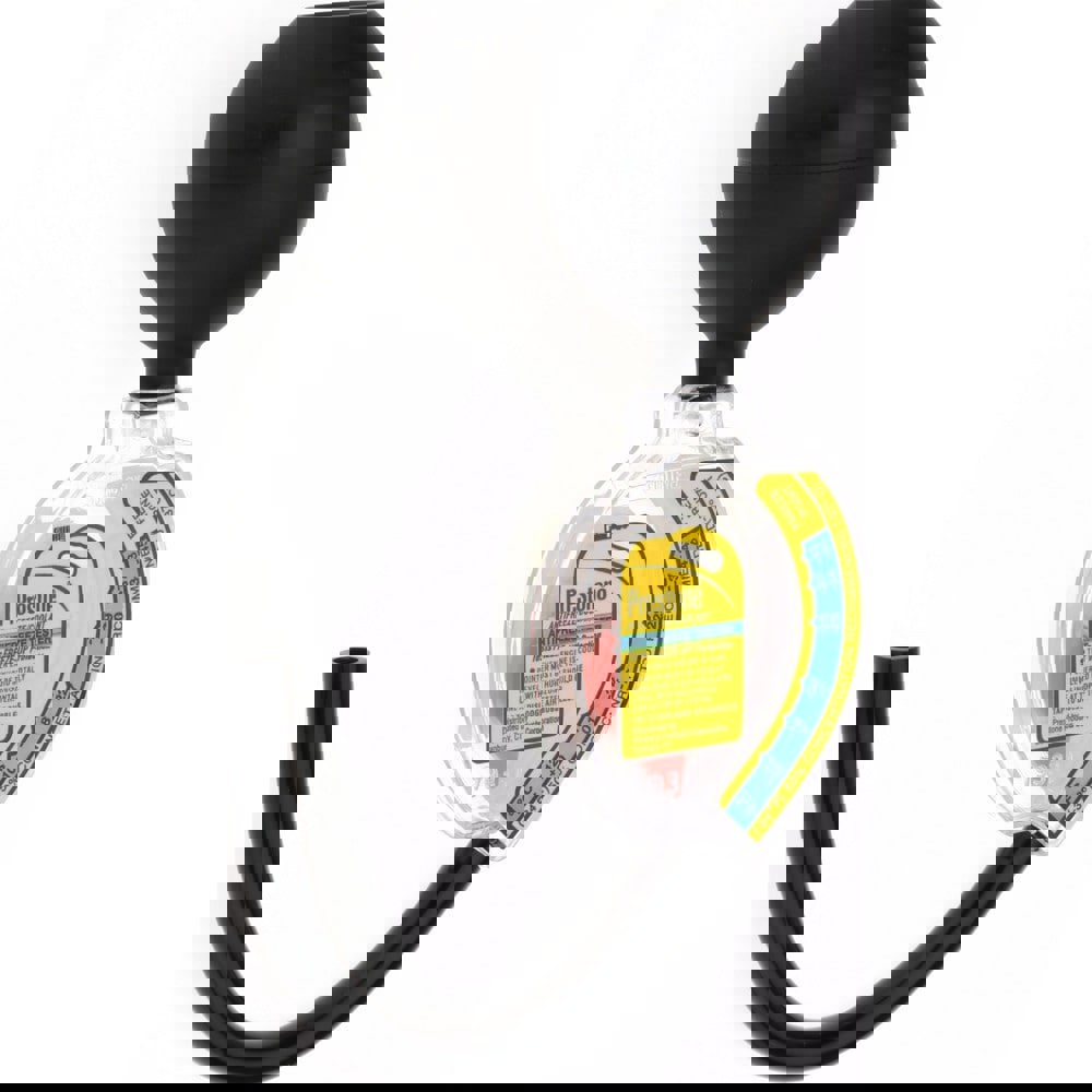 Antifreeze and Coolant Tester Refractometer