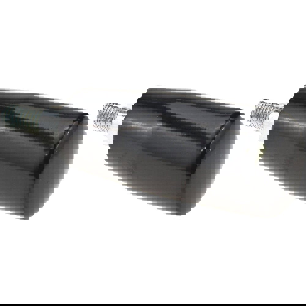 M6x1 Stem, Revolving Handwheel & Machine Handle