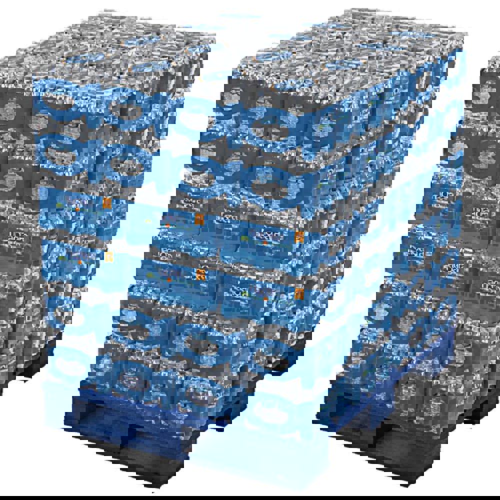 Beverages; Beverage Type: Bottled Water ; Beverage Flavor: Original ; Container Type: Bottle ; Container Size: 16.9 oz ; Package Quantity: 24 ; UNSPSC Code: 50202300