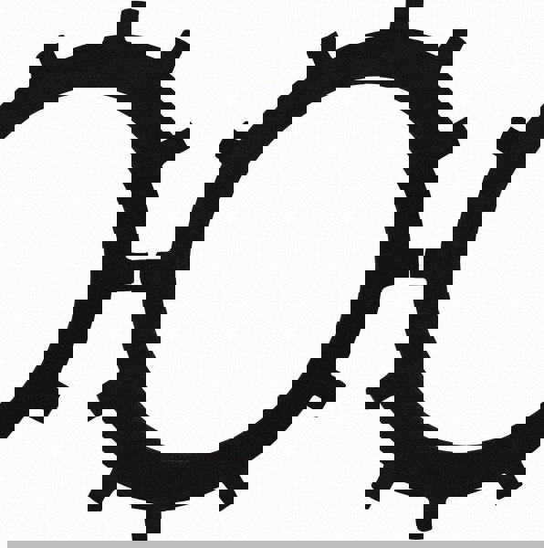 Recircltg-Ball Guids&Rails-Std