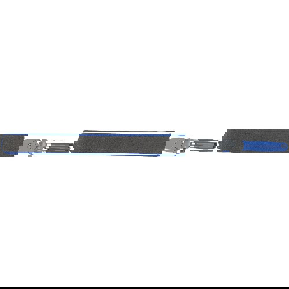 Standard High Duster, flexible foam, 29.5