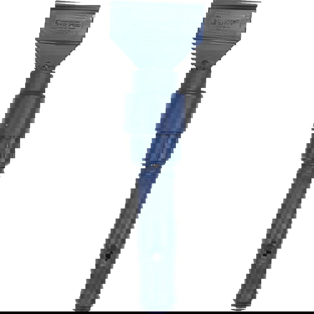 ZeroGravity[TM] QuickChange Adjustable Z Clip Connector