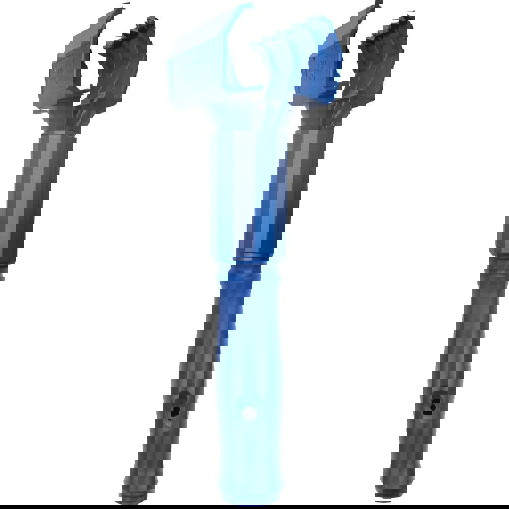 ZeroGravity[TM] QuickChange Claw Mop Connector